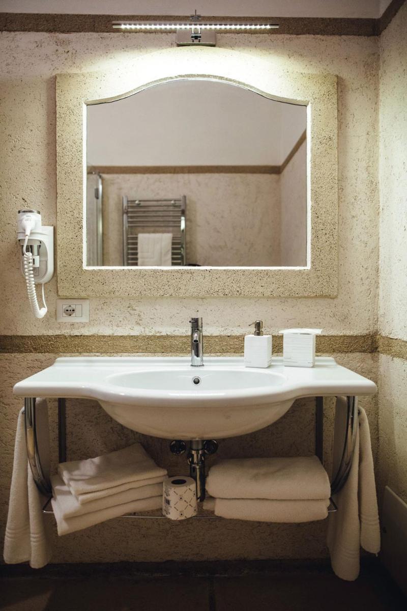 La Magione Bed & Breakfast Foggia Ngoại thất bức ảnh